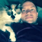 Russell Wagstaff - @deandeanerson - Instagram