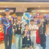 Dean DeVera - @dean.devera6 - TikTok