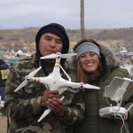 Dean Dedman JR - @drone2bwild - Instagram