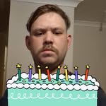 Dean Edward Dedman - @toodeadly1998 - Instagram