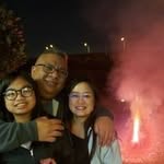 Dean Deguzman - @smokozuna - Instagram