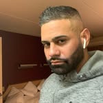 Dean Dejesus - @dejesus7734 - Instagram