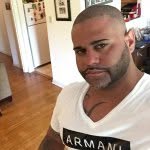 Dean DeJesus - @deanadj1981 - Instagram