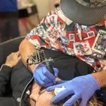 Dean Delgado - @masterdurladylikesit - Instagram
