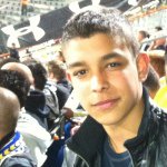 Dean Delgado - @dean_del - Instagram