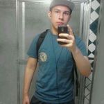 Dean Delgado - @deandelgado2 - Instagram