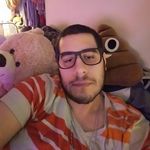 Dean Delgado - @deandelgado90 - Instagram