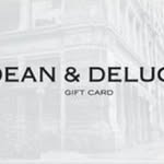 Dean and Deluca Lover - @ilovedeananddeluca - Instagram