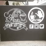 DeAndemas Coffee-Resto - @deandemascoffee - Instagram