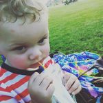 Dean Deming - @i_am_a_martian_93 - Instagram