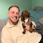 Dean - @deandempsey1994 - Instagram