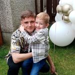 Dean Dempsey - @dean.dempsey.92 - Instagram