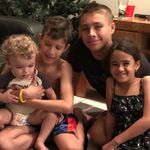 Dean Dempsey - @deanreggie14 - Instagram