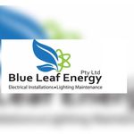 Dean Denton - @blueleafenergy - Instagram