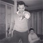 @deanderosa12345 - Instagram