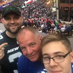 Dean Desantis - @desantisdean - Instagram
