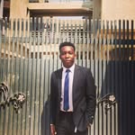 Dy Legacie - @dean_deyorr - Instagram