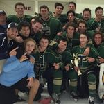 Dean Diamond - @ct_whales - Instagram