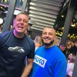 Dean Dodds - @deandodds8 - Instagram