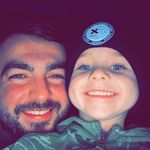 Anthony Doherty - @dean.doherty.921 - Instagram