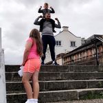 Dean Doherty - @doherty3914 - Instagram