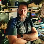 Dean Doherty - @deandohertygreaser - Instagram