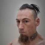 Dean Doherty - @deanodibra - Instagram