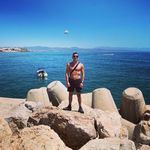 Dean Doherty - @_deandoherty - Instagram