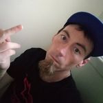 Dean Doherty - @deandoherty4 - Instagram