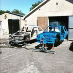 Dean Doherty - @deans_shed_fulla_novas - Instagram