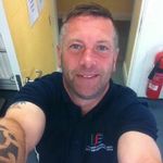 Dean Waskett Doherty - @waskettdoherty - Instagram