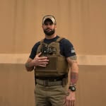 Dean Dooley - @sempersquidk9 - Instagram