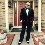 Dean Dorman - @dddeand - Instagram