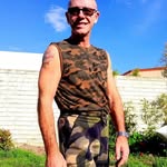 Dean Dorman Cooper - @dormandean1963 - Instagram