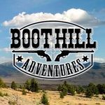 dean driscoll - @boot_hill_adventures - Instagram