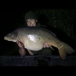 Dean Driscoll - @deandriscollcarpfishing - Instagram