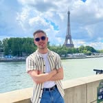 Dean O'Driscoll - @dean_oh_driscoll - Instagram