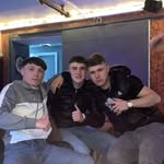 Dean Duffy - @deanduffy125 - Instagram