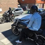 Dean Easterbrook - @dean.easterbrook - Instagram