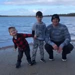 Dean Ebert - @eggmondo - Instagram