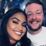 Dean Edgar - @deanjones304 - Instagram