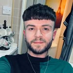 Dean Egan - @deanpatrickegan1 - Instagram