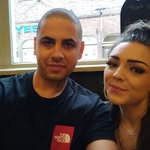 Dean Egan - @d.egan85 - Instagram