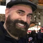 Dean Egan - @dean594 - Instagram