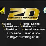 Dean Ellis - @2dplumbing - Instagram