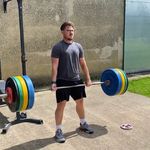 Dean Ellis - @ellis_fitness87 - Instagram