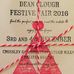 Dean Clough Festive Fair 2016 - Facebook