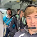 Dean Fair - @deanfair - Instagram