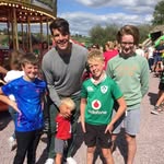 Dean Fairbrother - @dean_fairbrother99 - Instagram