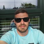 Dean farrell - @deanfarrell65 - Instagram